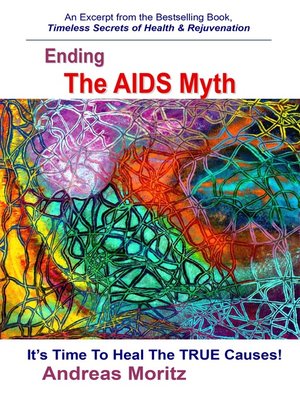 cover image of Ending the AIDS Myth